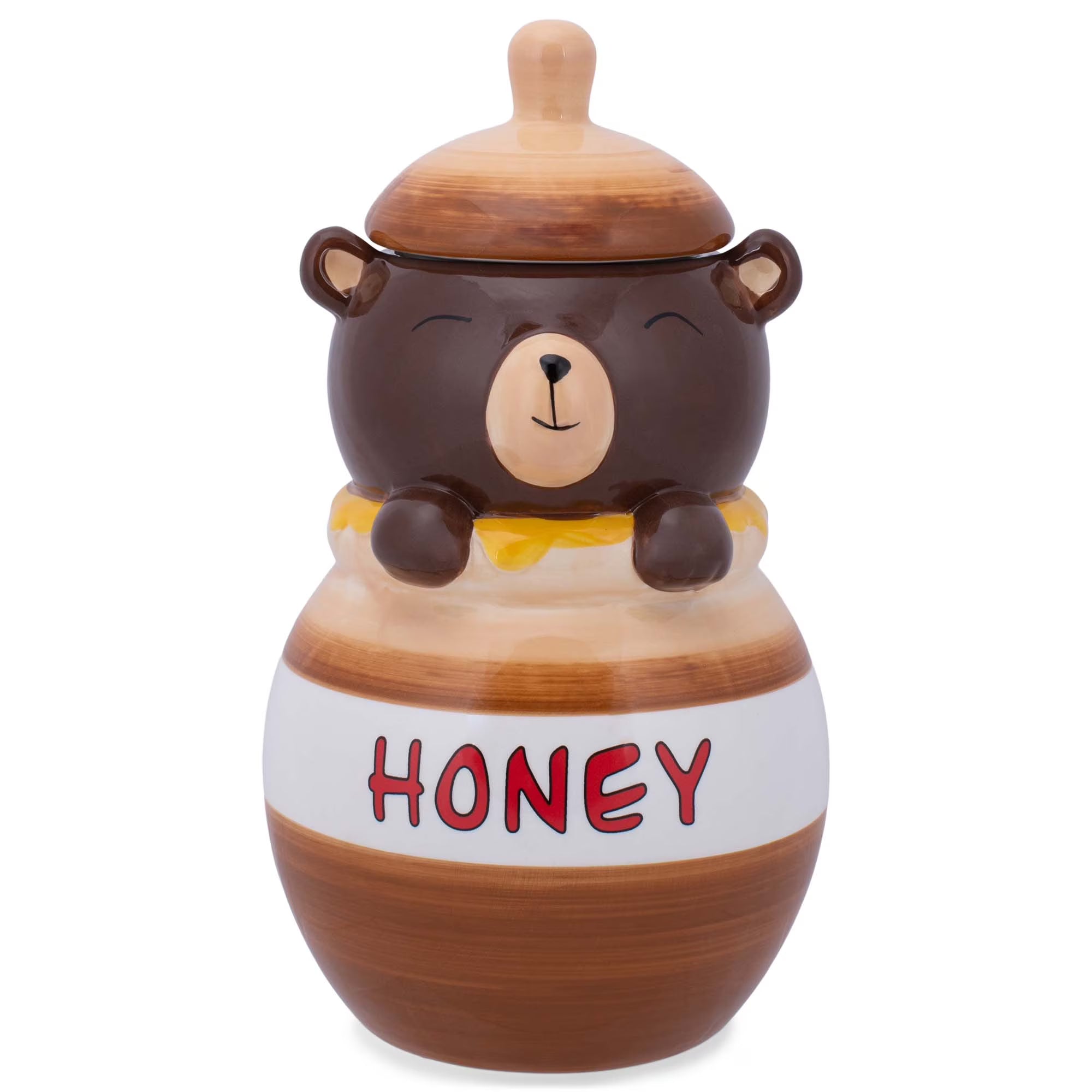 Honey Cookie Jar