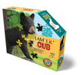 I Am Lil Cub 100 Puzzle