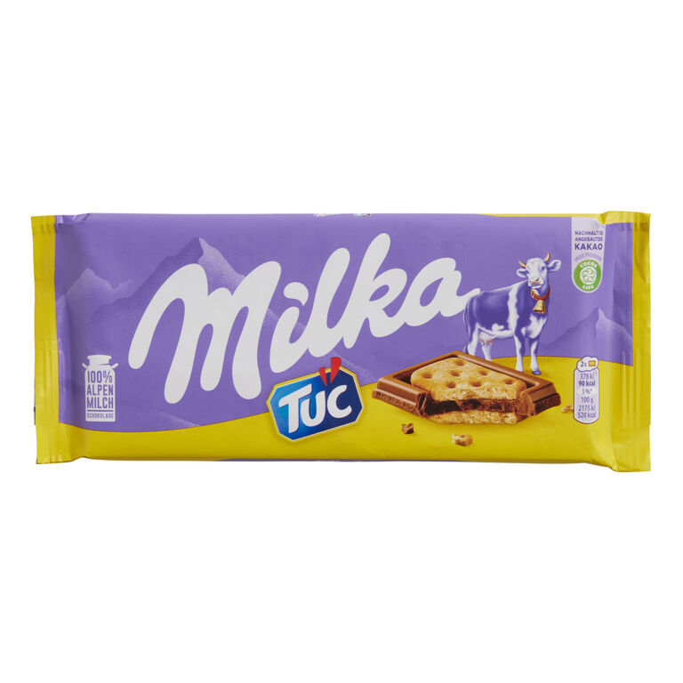Milka Chocolate