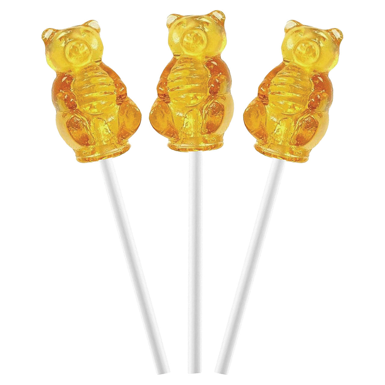 Honey Bear Pop