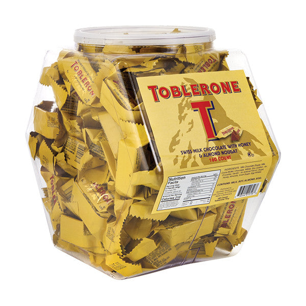 Toblerone Minis