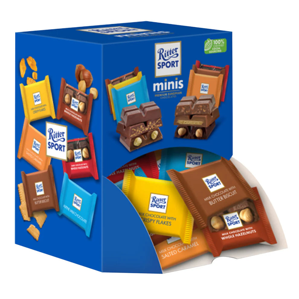 Ritter Mini's Sport Bars