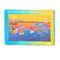 New Bern Mural 300 Puzzle