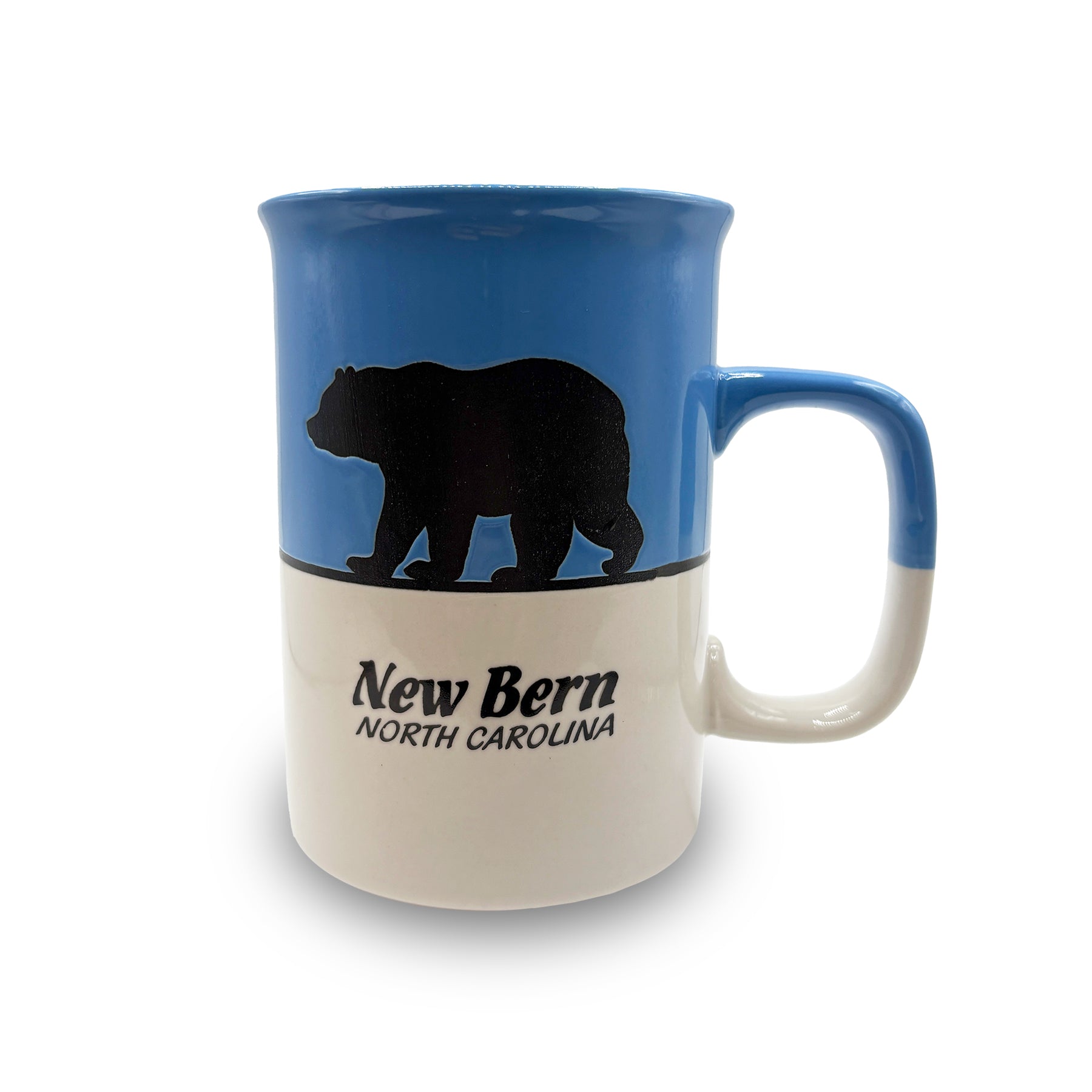 New Bern Mug