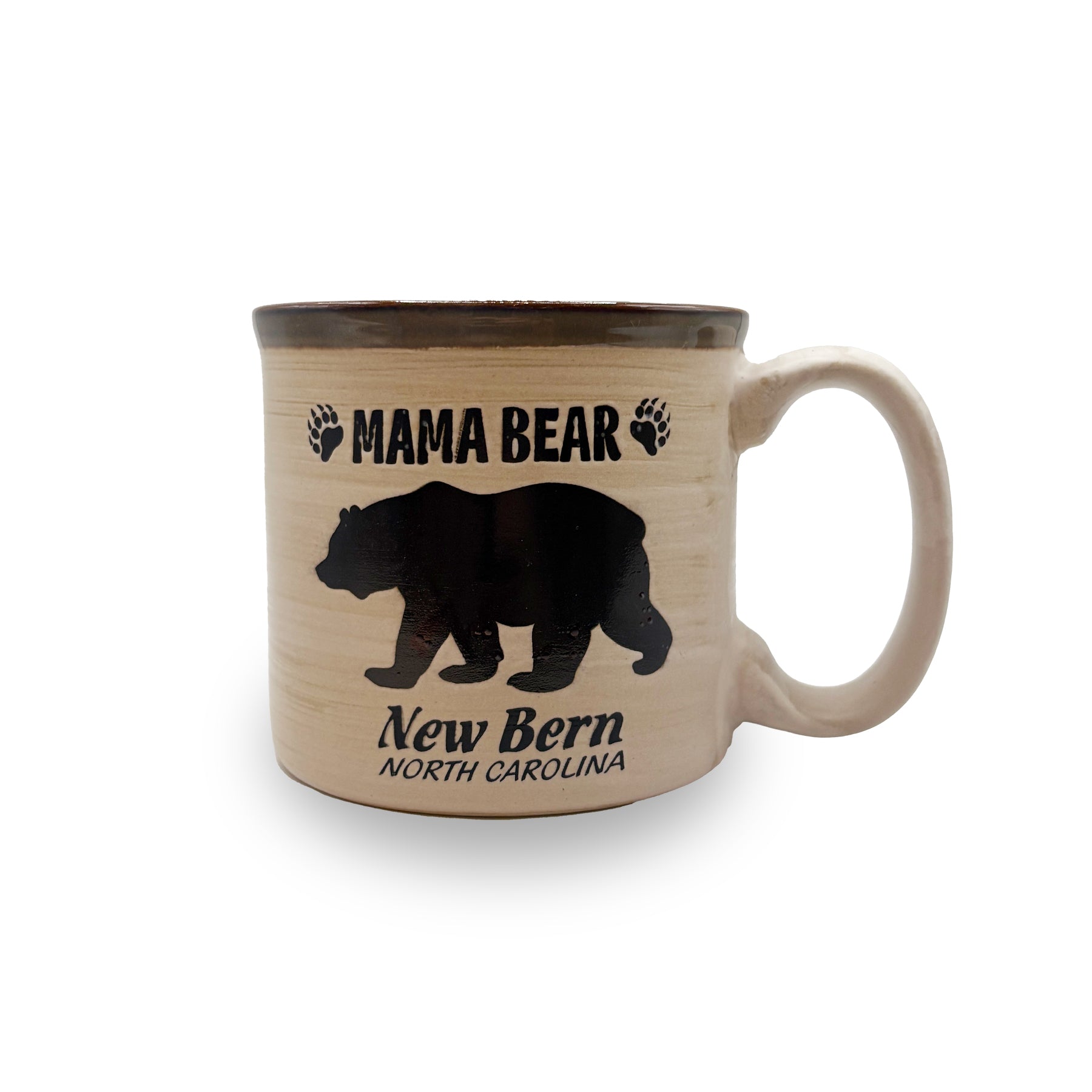 Mama Bear Mug