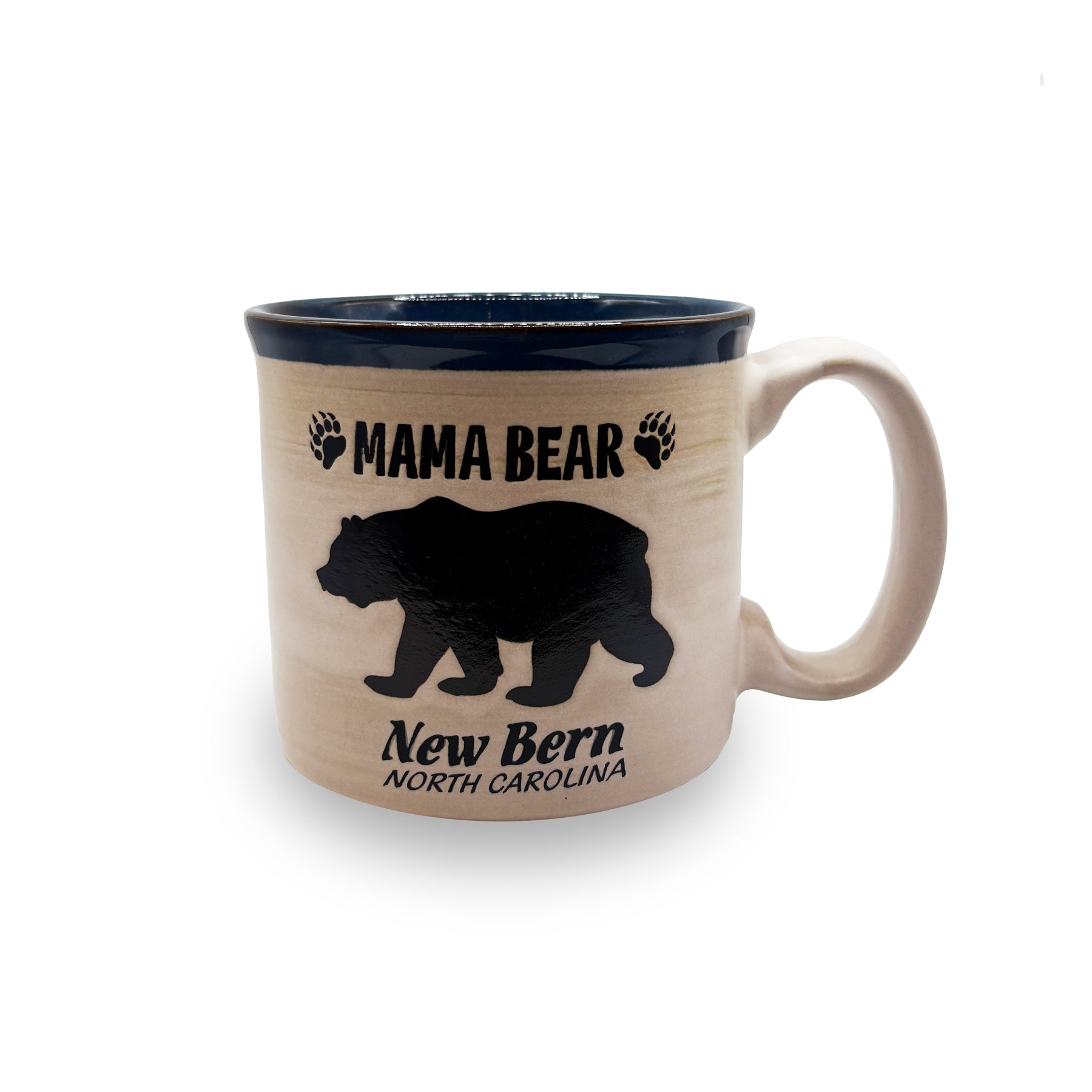 Mama Bear Mug