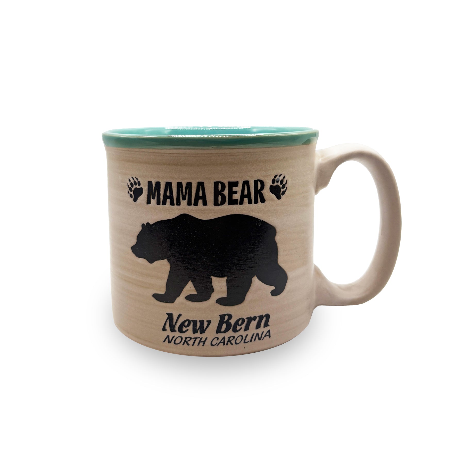 Mama Bear Mug