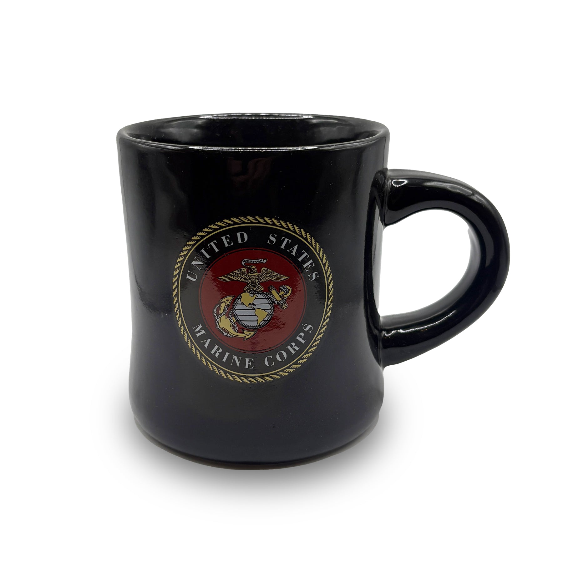 Marine Corps Mug