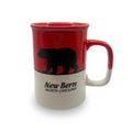 New Bern Mug