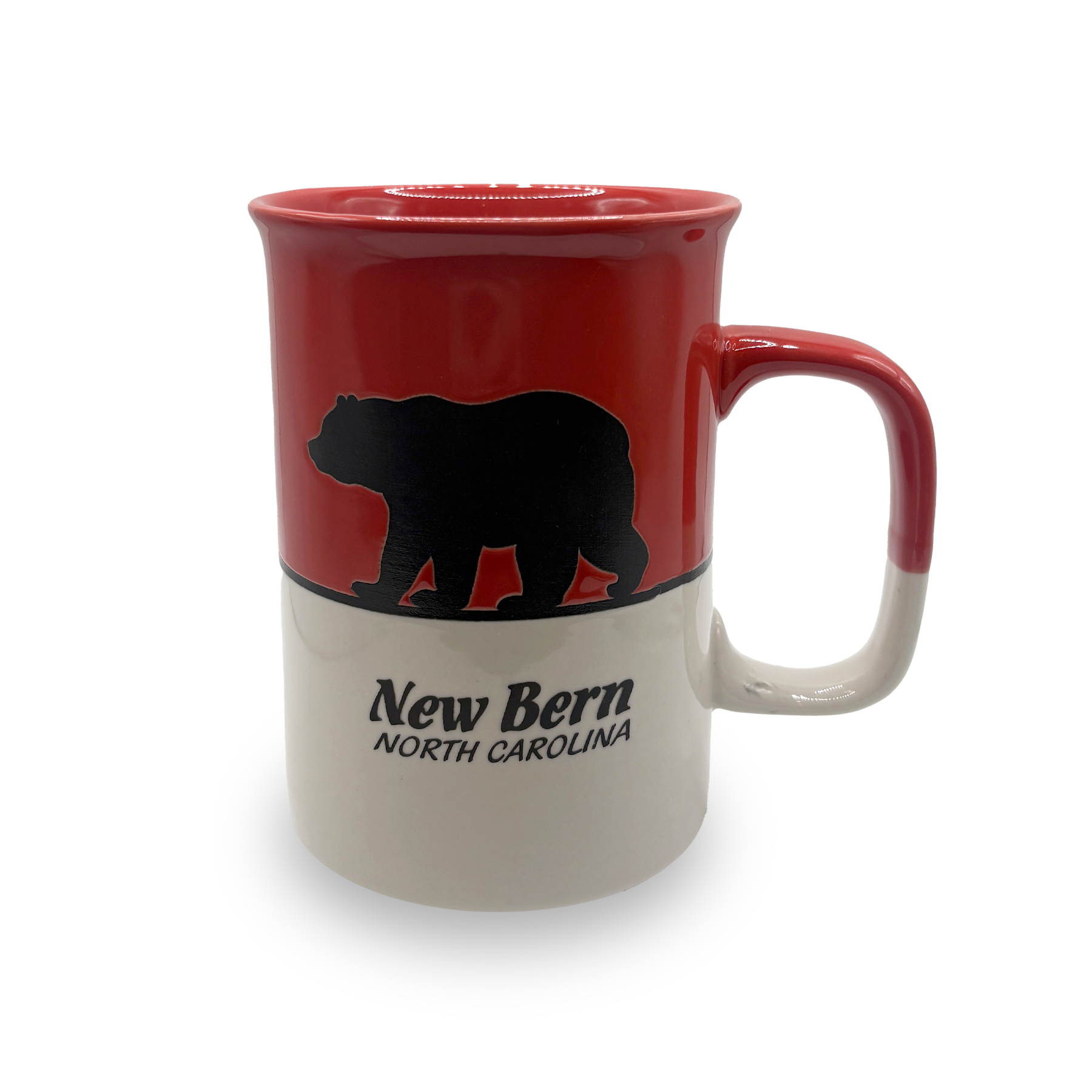 New Bern Mug