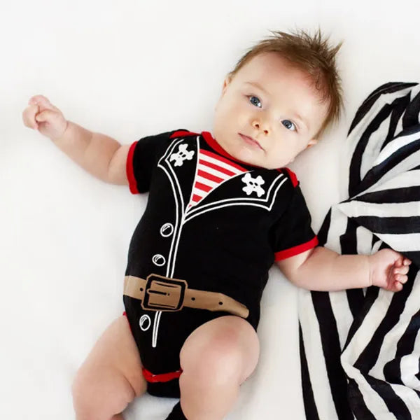 Pirate Bodysuit