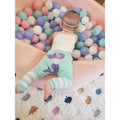 Mermaid Sequin Leggings
