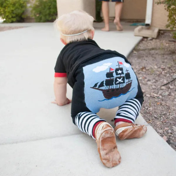 Pirate Leggings