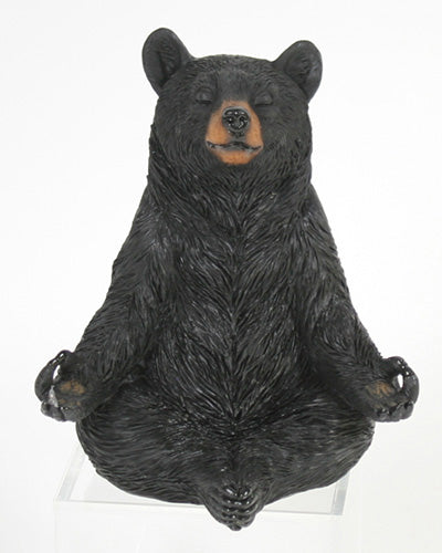 Zen Bear