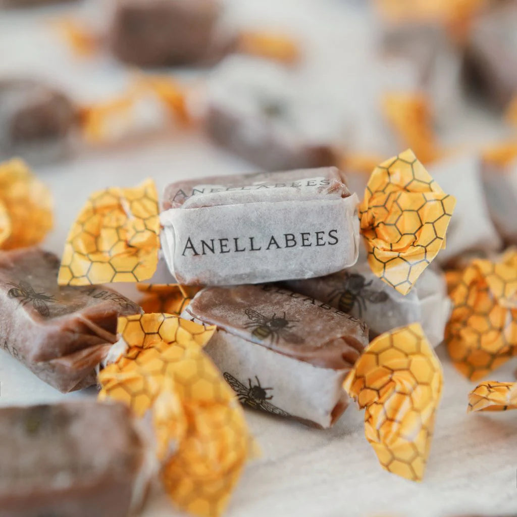 Annabees Honey Caramels