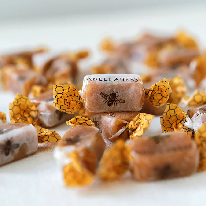 Annabees Honey Caramels