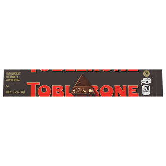 Toblerone Chocolate