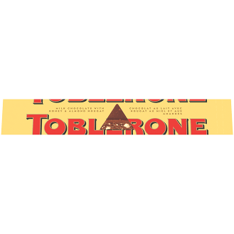 Toblerone Chocolate